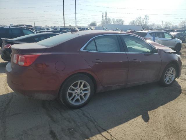 Photo 2 VIN: 1G11C5SLXFF285272 - CHEVROLET MALIBU 