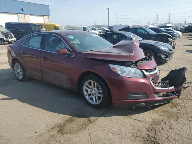 Photo 3 VIN: 1G11C5SLXFF285272 - CHEVROLET MALIBU 