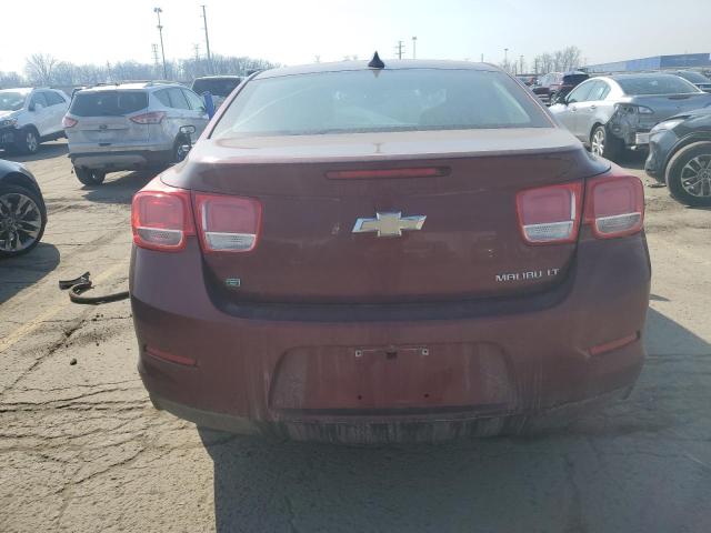 Photo 5 VIN: 1G11C5SLXFF285272 - CHEVROLET MALIBU 