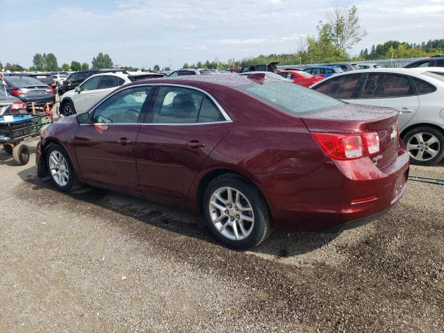 Photo 1 VIN: 1G11C5SLXFF290309 - CHEVROLET MALIBU 1LT 