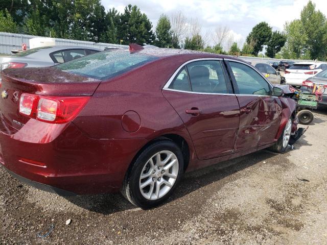 Photo 2 VIN: 1G11C5SLXFF290309 - CHEVROLET MALIBU 1LT 