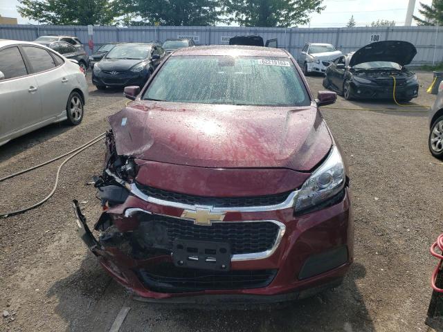 Photo 4 VIN: 1G11C5SLXFF290309 - CHEVROLET MALIBU 1LT 