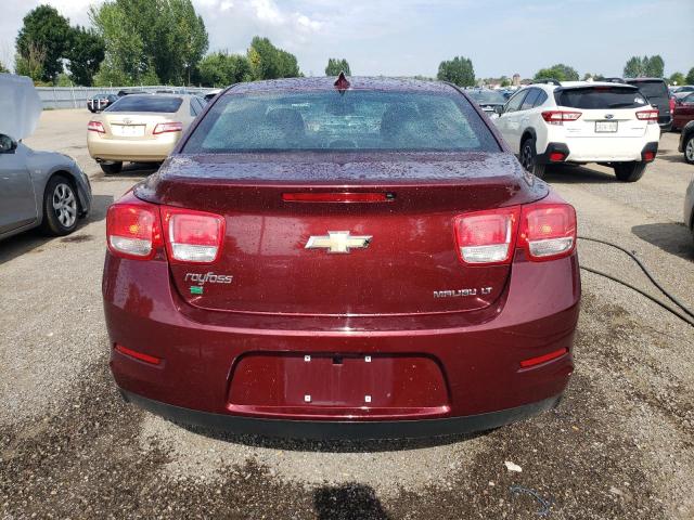 Photo 5 VIN: 1G11C5SLXFF290309 - CHEVROLET MALIBU 1LT 