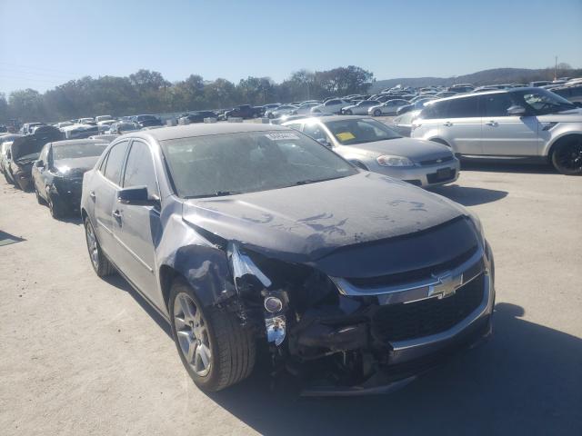 Photo 0 VIN: 1G11C5SLXFF292190 - CHEVROLET MALIBU 1LT 