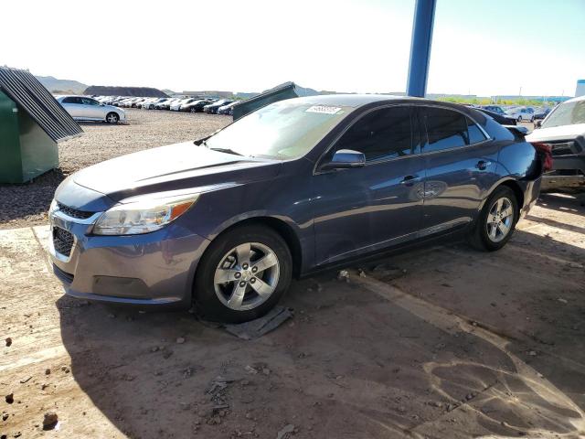 VIN: 1G11C5SLXFF303060 - chevrolet malibu 1lt