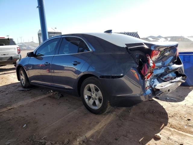 Photo 1 VIN: 1G11C5SLXFF303060 - CHEVROLET MALIBU 1LT 
