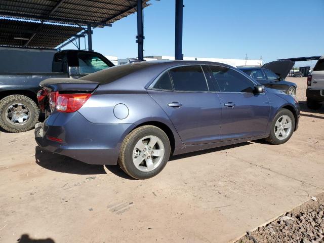 Photo 2 VIN: 1G11C5SLXFF303060 - CHEVROLET MALIBU 1LT 