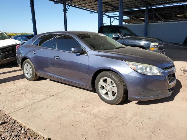 Photo 3 VIN: 1G11C5SLXFF303060 - CHEVROLET MALIBU 1LT 