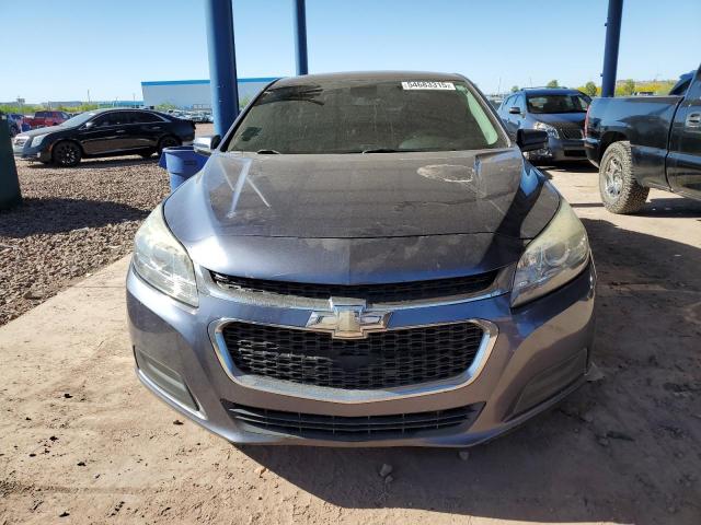 Photo 4 VIN: 1G11C5SLXFF303060 - CHEVROLET MALIBU 1LT 