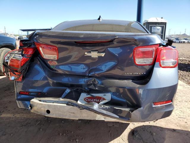 Photo 5 VIN: 1G11C5SLXFF303060 - CHEVROLET MALIBU 1LT 