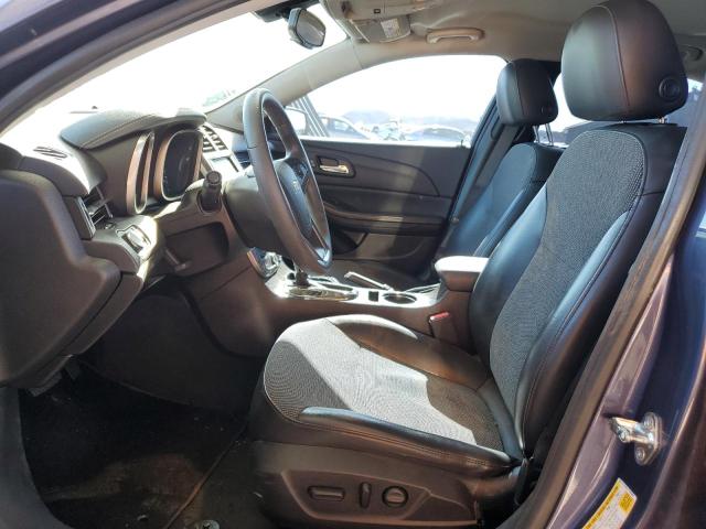 Photo 6 VIN: 1G11C5SLXFF303060 - CHEVROLET MALIBU 1LT 
