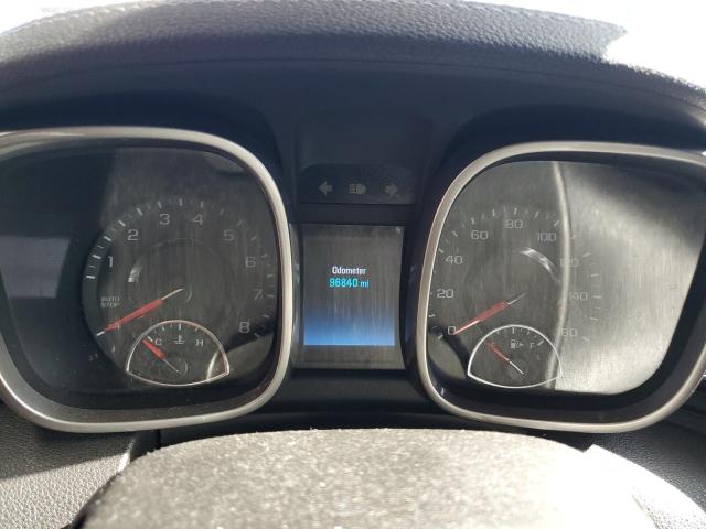 Photo 8 VIN: 1G11C5SLXFF303060 - CHEVROLET MALIBU 1LT 