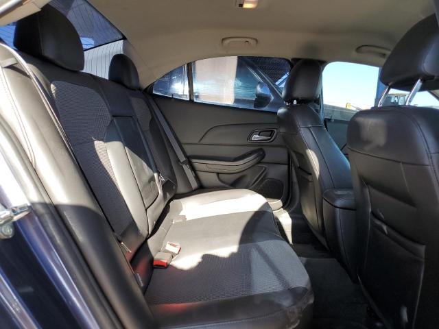 Photo 9 VIN: 1G11C5SLXFF303060 - CHEVROLET MALIBU 1LT 