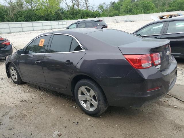 Photo 1 VIN: 1G11C5SLXFF305293 - CHEVROLET MALIBU 