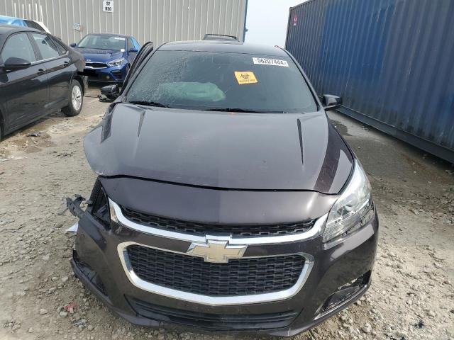 Photo 4 VIN: 1G11C5SLXFF305293 - CHEVROLET MALIBU 