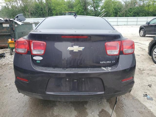 Photo 5 VIN: 1G11C5SLXFF305293 - CHEVROLET MALIBU 