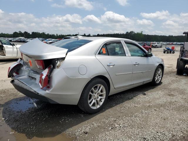 Photo 2 VIN: 1G11C5SLXFF308422 - CHEVROLET MALIBU 