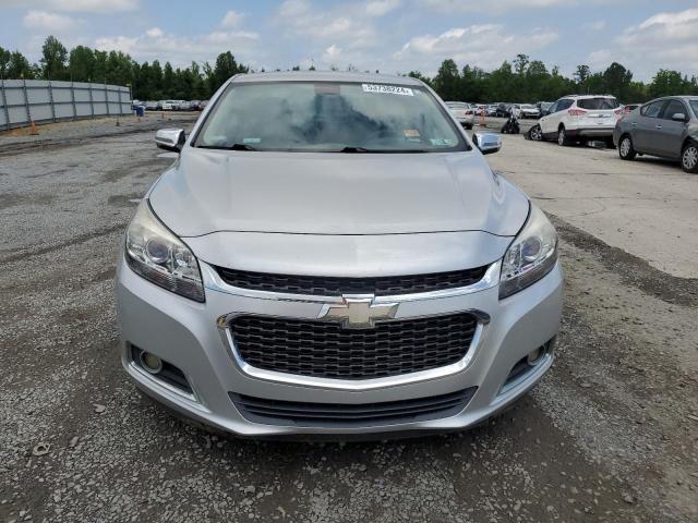 Photo 4 VIN: 1G11C5SLXFF308422 - CHEVROLET MALIBU 