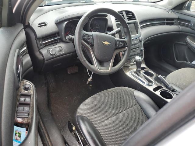 Photo 7 VIN: 1G11C5SLXFF308422 - CHEVROLET MALIBU 