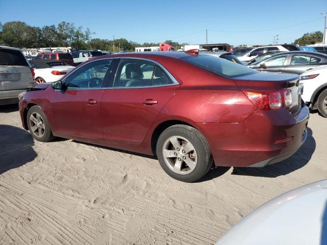 Photo 1 VIN: 1G11C5SLXFF310204 - CHEVROLET MALIBU 1LT 