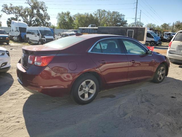 Photo 2 VIN: 1G11C5SLXFF310204 - CHEVROLET MALIBU 1LT 