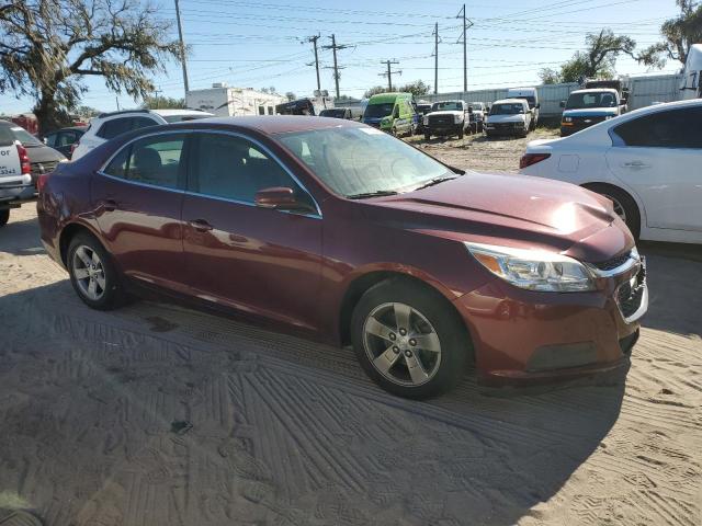 Photo 3 VIN: 1G11C5SLXFF310204 - CHEVROLET MALIBU 1LT 