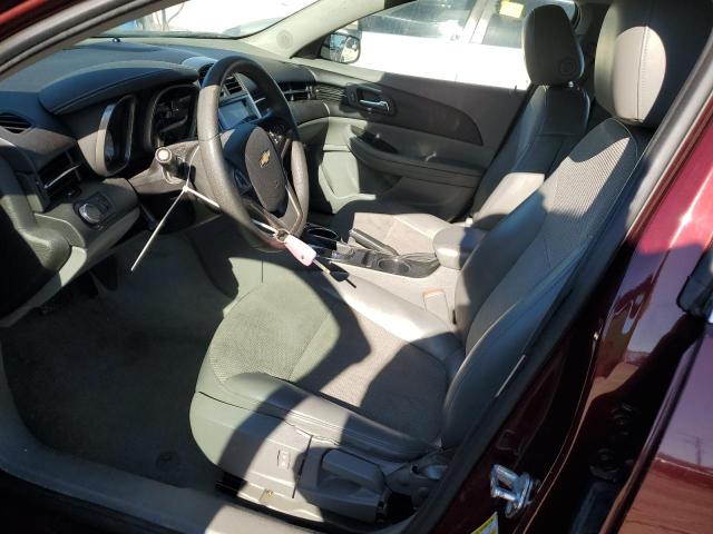 Photo 6 VIN: 1G11C5SLXFF310204 - CHEVROLET MALIBU 1LT 