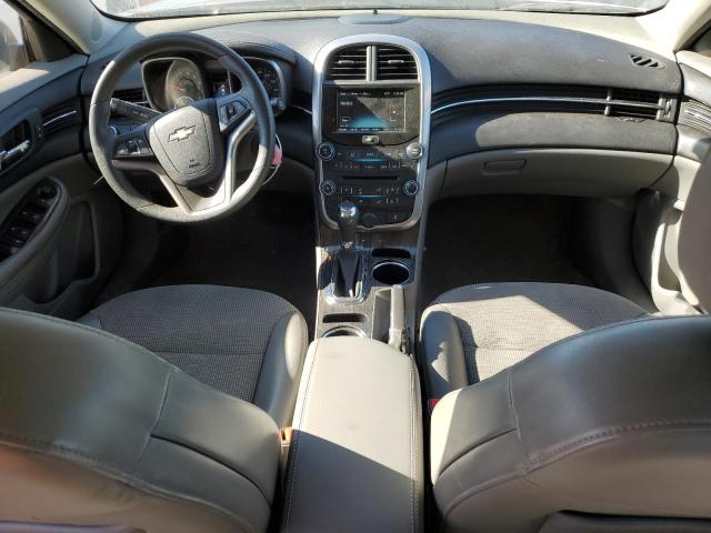 Photo 7 VIN: 1G11C5SLXFF310204 - CHEVROLET MALIBU 1LT 