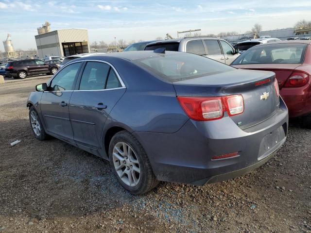 Photo 1 VIN: 1G11C5SLXFF310493 - CHEVROLET MALIBU 