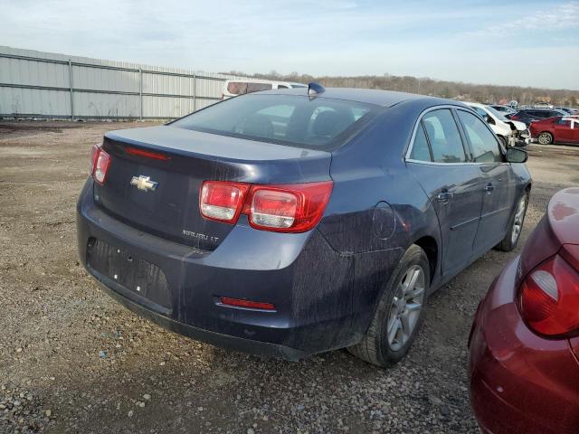 Photo 2 VIN: 1G11C5SLXFF310493 - CHEVROLET MALIBU 