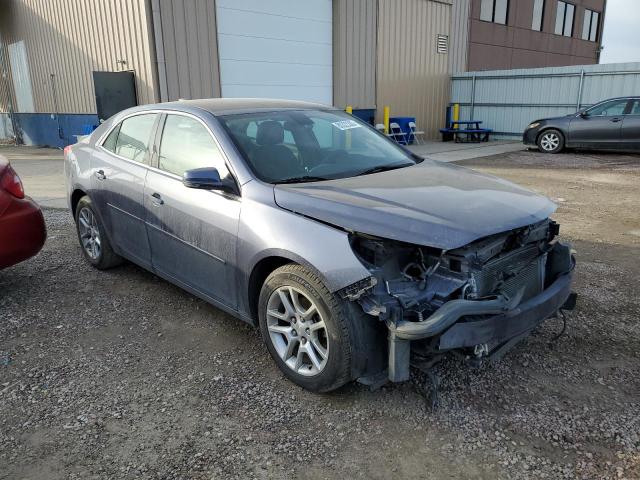 Photo 3 VIN: 1G11C5SLXFF310493 - CHEVROLET MALIBU 