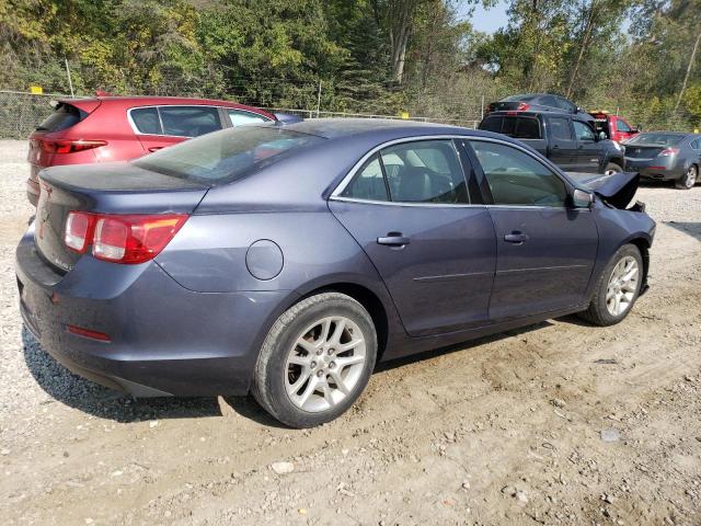 Photo 2 VIN: 1G11C5SLXFF318819 - CHEVROLET MALIBU 1LT 