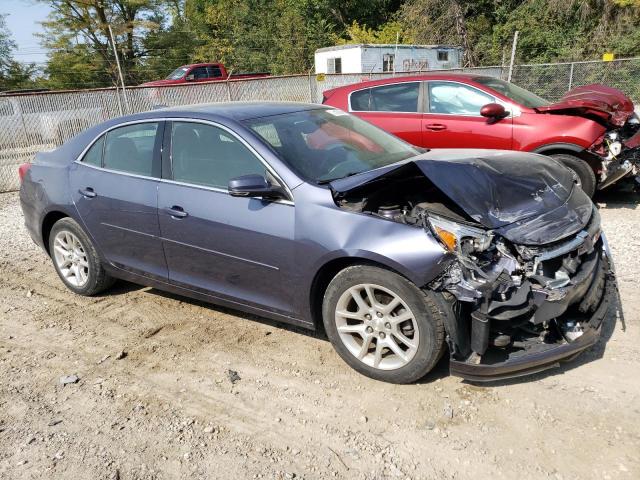 Photo 3 VIN: 1G11C5SLXFF318819 - CHEVROLET MALIBU 1LT 