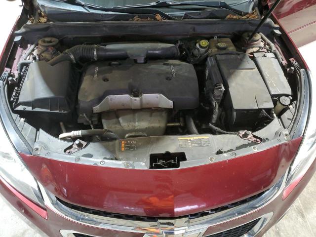 Photo 10 VIN: 1G11C5SLXFF320425 - CHEVROLET MALIBU 1LT 