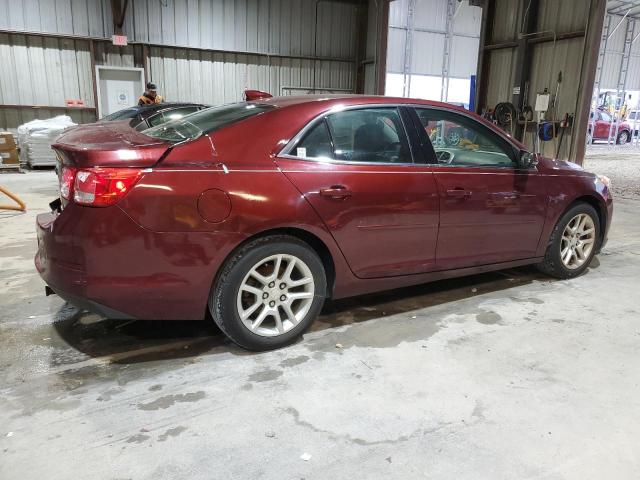 Photo 2 VIN: 1G11C5SLXFF320425 - CHEVROLET MALIBU 1LT 