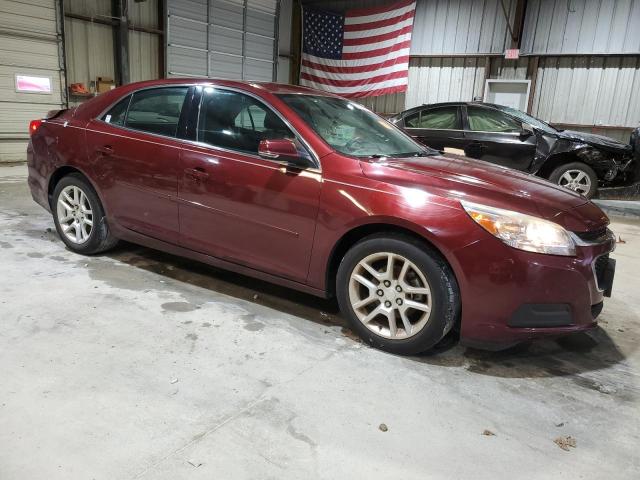 Photo 3 VIN: 1G11C5SLXFF320425 - CHEVROLET MALIBU 1LT 