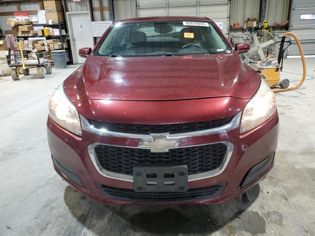 Photo 4 VIN: 1G11C5SLXFF320425 - CHEVROLET MALIBU 1LT 