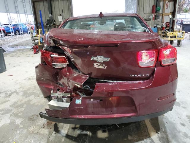 Photo 5 VIN: 1G11C5SLXFF320425 - CHEVROLET MALIBU 1LT 