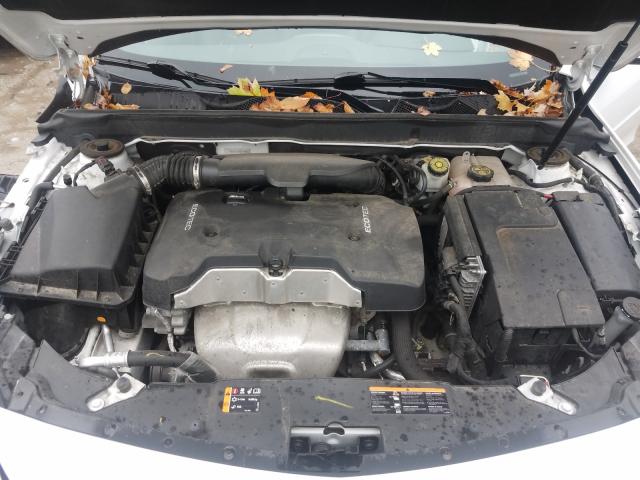 Photo 6 VIN: 1G11C5SLXFF321672 - CHEVROLET MALIBU 1LT 