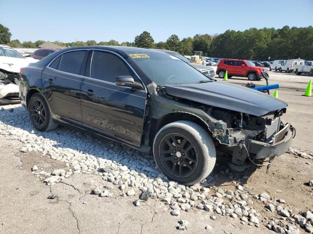 Photo 3 VIN: 1G11C5SLXFF340898 - CHEVROLET MALIBU 1LT 