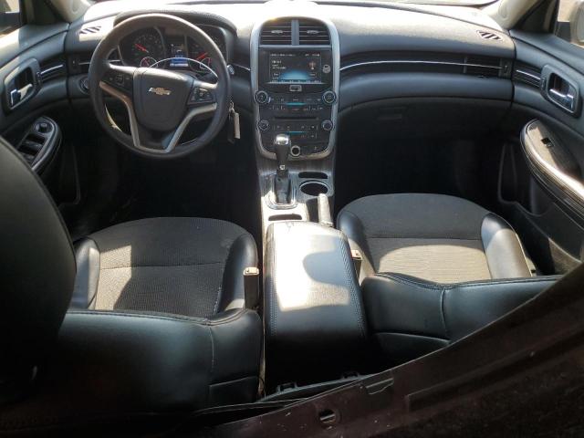 Photo 7 VIN: 1G11C5SLXFF340898 - CHEVROLET MALIBU 1LT 