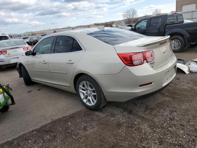 Photo 1 VIN: 1G11C5SLXFF345454 - CHEVROLET MALIBU 1LT 