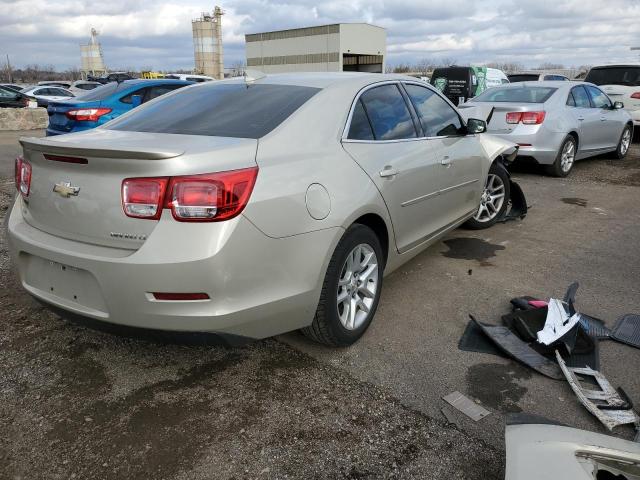 Photo 2 VIN: 1G11C5SLXFF345454 - CHEVROLET MALIBU 1LT 