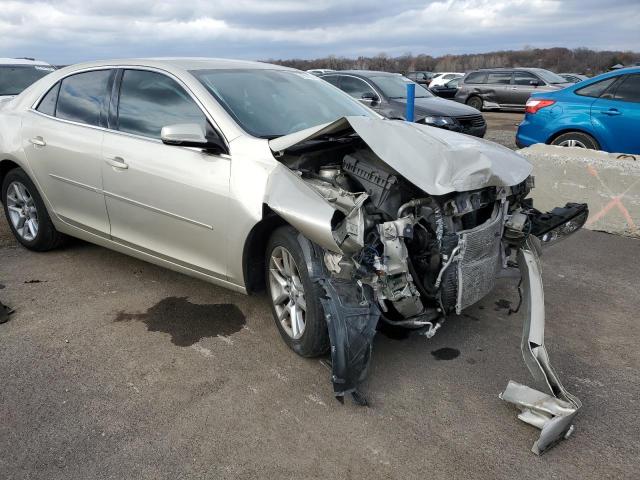 Photo 3 VIN: 1G11C5SLXFF345454 - CHEVROLET MALIBU 1LT 