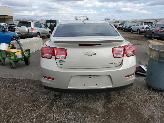 Photo 5 VIN: 1G11C5SLXFF345454 - CHEVROLET MALIBU 1LT 