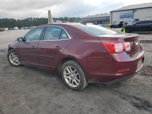 Photo 1 VIN: 1G11C5SLXFF346510 - CHEVROLET MALIBU 1LT 