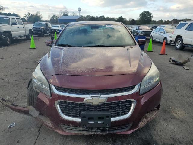 Photo 4 VIN: 1G11C5SLXFF346510 - CHEVROLET MALIBU 1LT 