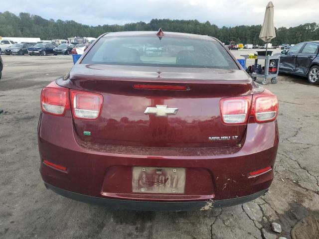 Photo 5 VIN: 1G11C5SLXFF346510 - CHEVROLET MALIBU 1LT 