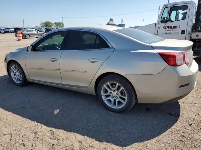 Photo 1 VIN: 1G11C5SLXFF351349 - CHEVROLET MALIBU LT 