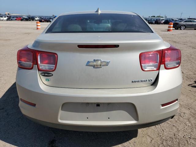 Photo 5 VIN: 1G11C5SLXFF351349 - CHEVROLET MALIBU LT 